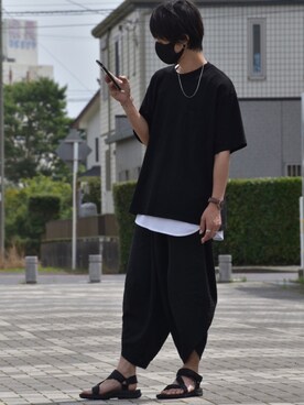 y_Oさんのコーディネート