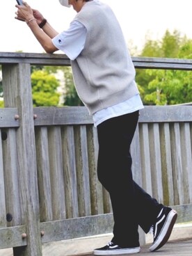 y_Oさんのコーディネート