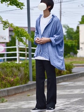 y_Oさんのコーディネート