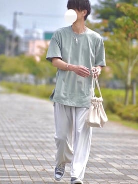 y_Oさんのコーディネート