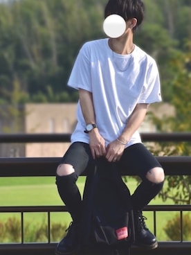 y_Oさんのコーディネート