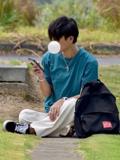 y_Oさんのコーディネート