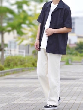 y_Oさんのコーディネート