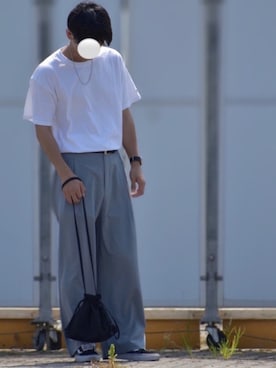 y_Oさんのコーディネート