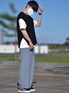 y_Oさんのコーディネート