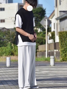 y_Oさんのコーディネート