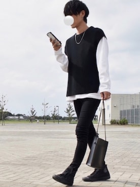 y_Oさんのコーディネート