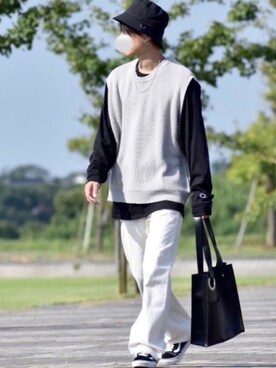 y_Oさんのコーディネート