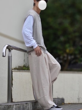 y_Oさんのコーディネート