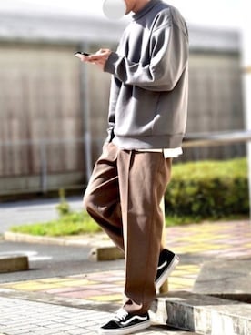 y_Oさんのコーディネート