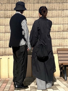 y_Oさんのコーディネート