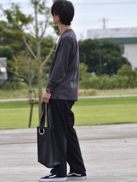 y_Oさんのコーディネート