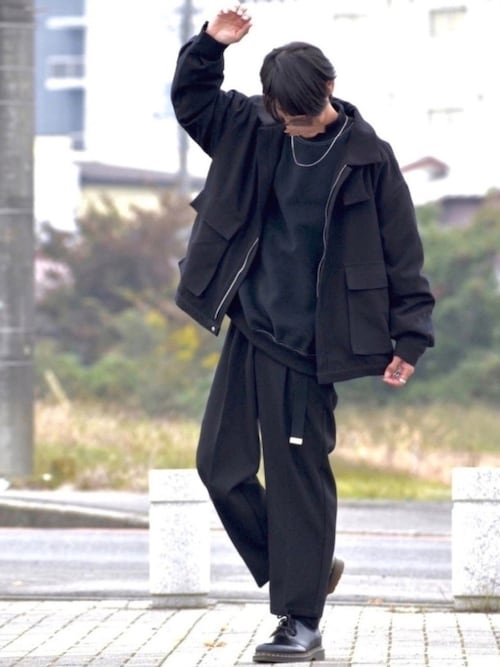 y_Oさんのコーディネート