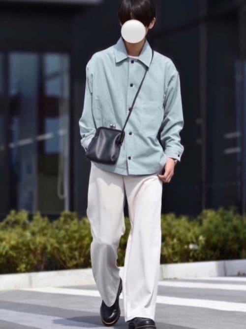 y_Oさんのコーディネート