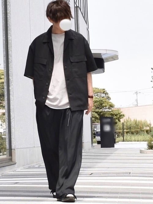 y_Oさんのコーディネート