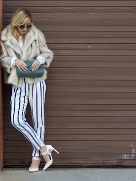 angelafinkstyleさんのコーディネート