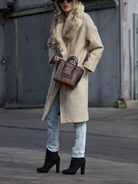 angelafinkstyleさんのコーディネート