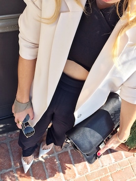 angelafinkstyleさんのコーディネート