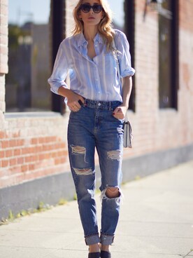 angelafinkstyleさんのコーディネート