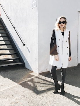 angelafinkstyleさんのコーディネート