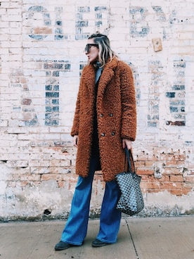 angelafinkstyleさんのコーディネート