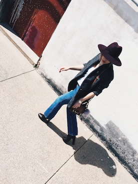 angelafinkstyleさんのコーディネート