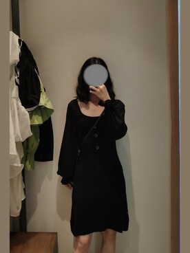 熬夜甜心冠军さんのコーディネート