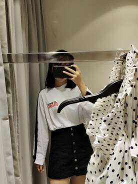 熬夜甜心冠军さんのコーディネート