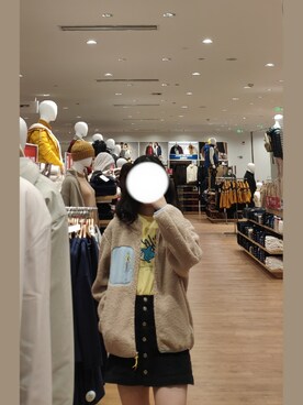 熬夜甜心冠军さんのコーディネート