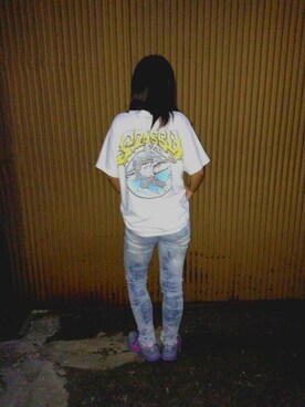 ノアさんのコーディネート