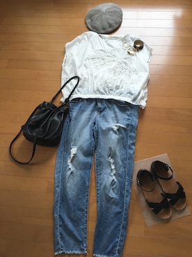 ronsさんのコーディネート