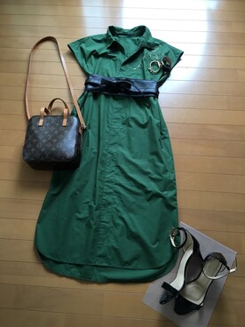 ronsさんのコーディネート