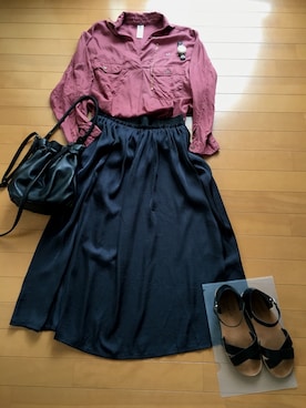 ronsさんのコーディネート