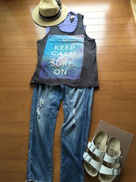 ronsさんのコーディネート