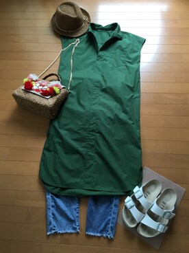 ronsさんのコーディネート