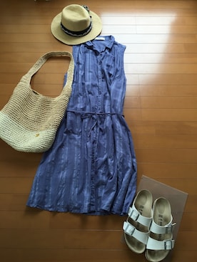 ronsさんのコーディネート