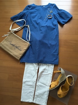 ronsさんのコーディネート