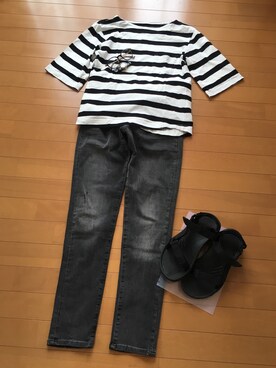 ronsさんのコーディネート