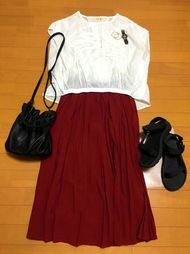 ronsさんのコーディネート