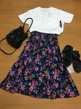 ronsさんのコーディネート