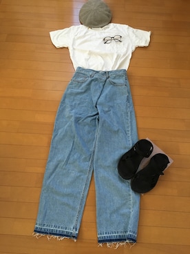 ronsさんのコーディネート