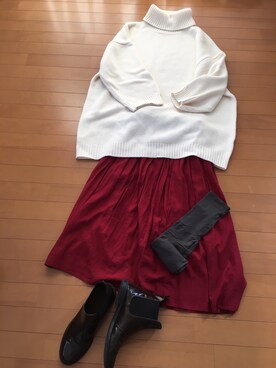 ronsさんのコーディネート