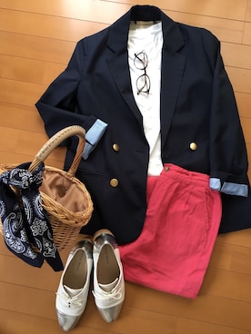 ronsさんのコーディネート