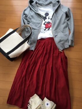 ronsさんのコーディネート