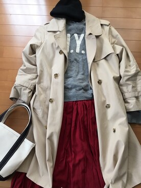 ronsさんのコーディネート