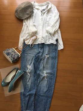 ronsさんのコーディネート