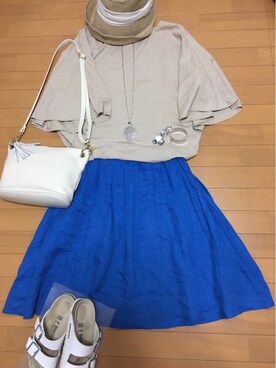 ronsさんのコーディネート