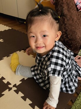 OSIJUさんのコーディネート