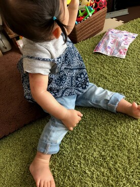 OSIJUさんのコーディネート