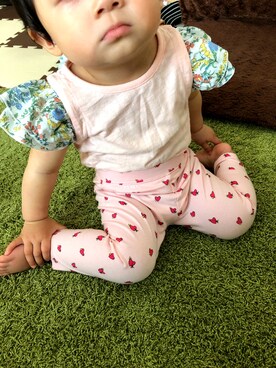 OSIJUさんのコーディネート